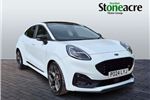 2024 Ford Puma ST