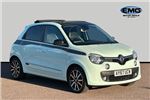 2017 Renault Twingo