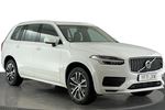 2021 Volvo XC90