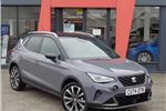 2024 SEAT Arona