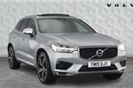 2019 Volvo XC60