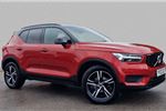 2022 Volvo XC40