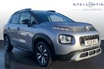 2021 Citroen C3 Aircross