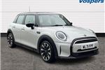 2021 MINI Hatchback 5dr