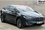 2017 Tesla Model X