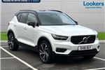 2018 Volvo XC40