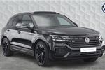2021 Volkswagen Touareg