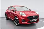 2024 Ford Puma