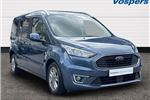 2022 Ford Grand Tourneo Connect