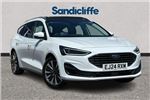 2024 Ford Focus Estate