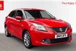 2019 Suzuki Baleno