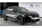 2023 BMW X4 M