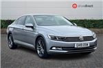 2019 Volkswagen Passat