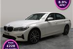 2021 BMW 3 Series