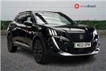 2021 Peugeot e-2008