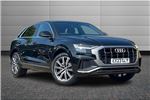 2023 Audi Q8