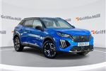 2024 Peugeot 2008