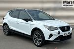 2023 SEAT Arona