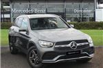 2021 Mercedes-Benz GLC