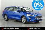 2019 Ford Focus Estate