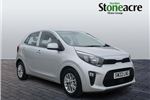 2022 Kia Picanto
