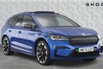 2023 Skoda Enyaq