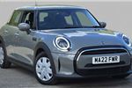 2022 MINI Hatchback 5dr