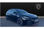 2019 Peugeot 308 GTI