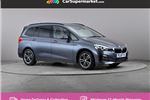 2018 BMW 2 Series Gran Tourer