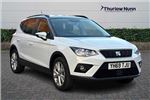 2019 SEAT Arona