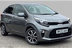 2022 Kia Picanto