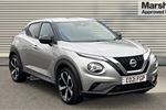 2021 Nissan Juke