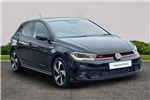 2022 Volkswagen Polo GTI