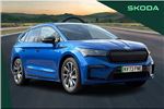 2023 Skoda Enyaq