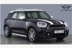 2022 MINI Countryman