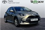 2024 Toyota Yaris