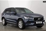 2021 Volvo XC60