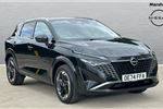 2024 Nissan Qashqai