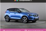 2019 Volvo XC40