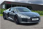 2018 Audi R8
