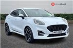 2024 Ford Puma