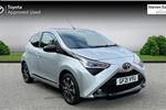 2021 Toyota Aygo