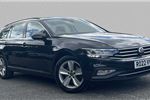 2022 Volkswagen Passat