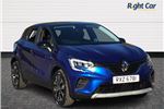 2022 Renault Captur