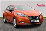 2019 Nissan Micra