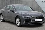 2022 Audi A6