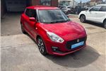 2020 Suzuki Swift