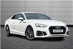 2022 Audi A5