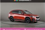 2021 BMW X1