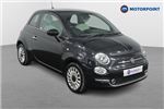 2022 Fiat 500